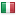 dreamersradio.com server is located in Italy
